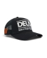 Preview: DEUS PODIUM TRUCKER BLACK